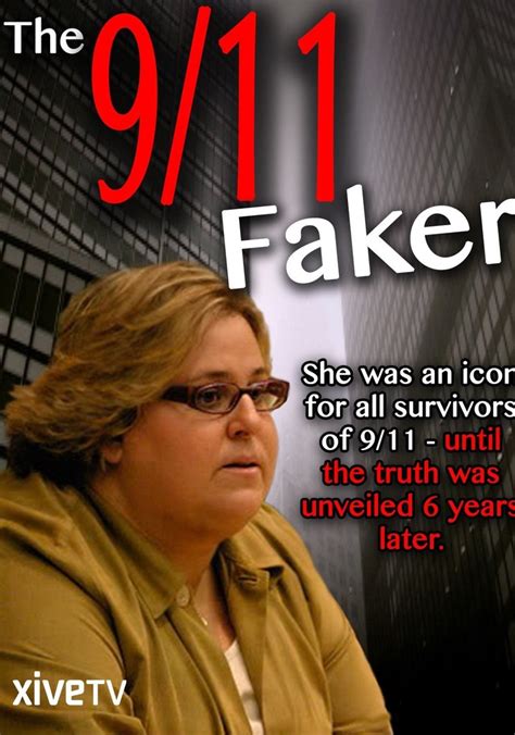 ‎The 9/11 Faker (2008) directed by James Bluemel 